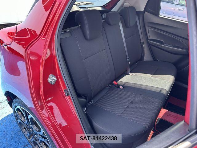 Suzuki SWIFT 2018-05 209017-13