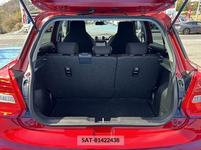 Suzuki SWIFT 2018-05 209017-28