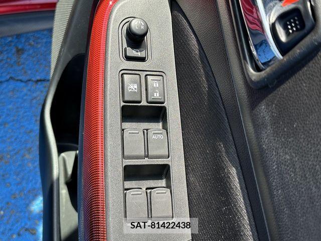 Suzuki SWIFT 2018-05 209017-18