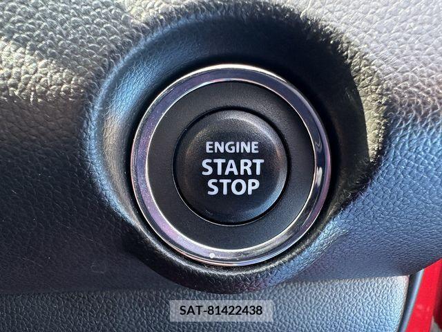 Suzuki SWIFT 2018-05 209017-19