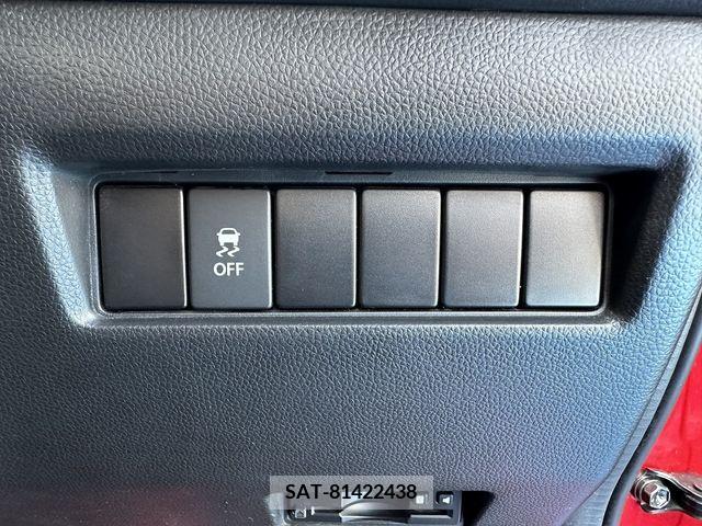 Suzuki SWIFT 2018-05 209017-20