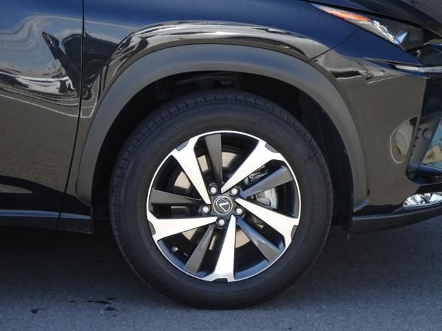 Lexus NX 2018-04 2759-8