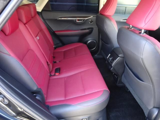 Lexus NX 2018-04 2759-11