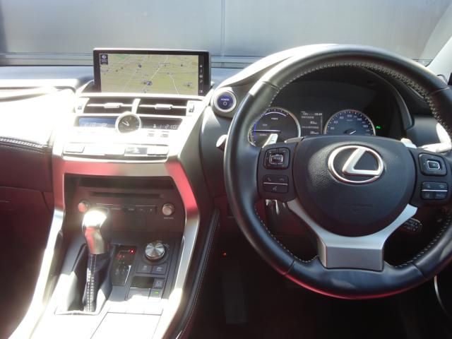 Lexus NX 2018-04 2759-14