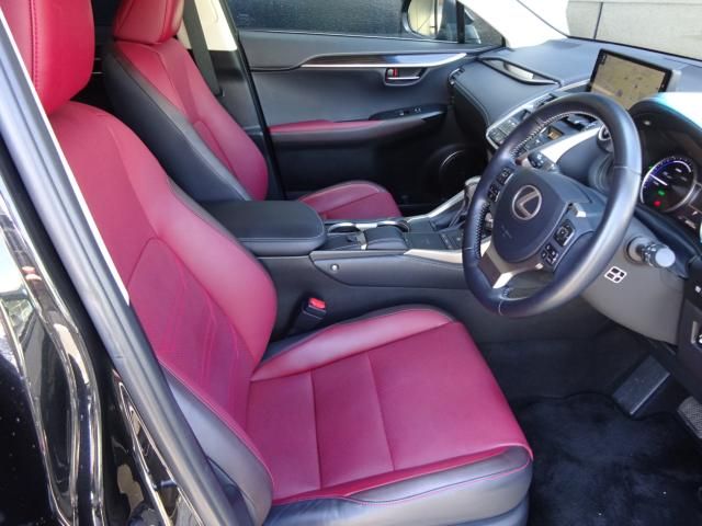Lexus NX 2018-04 2759-10