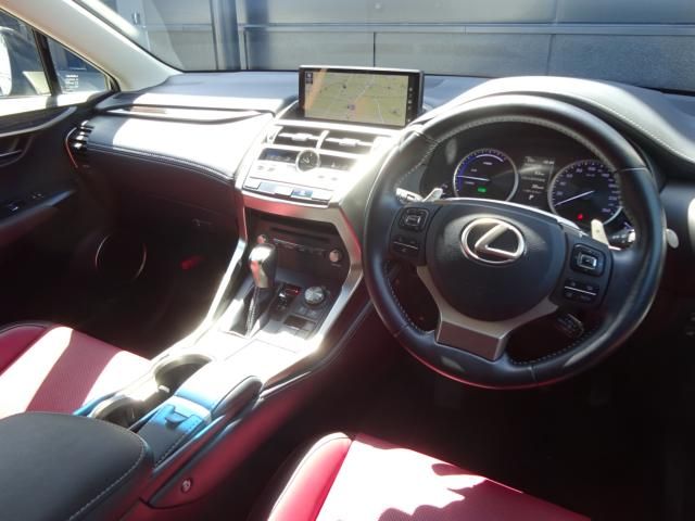 Lexus NX 2018-04 2759-13