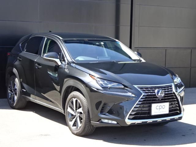 Lexus NX 2018-04 2759-2