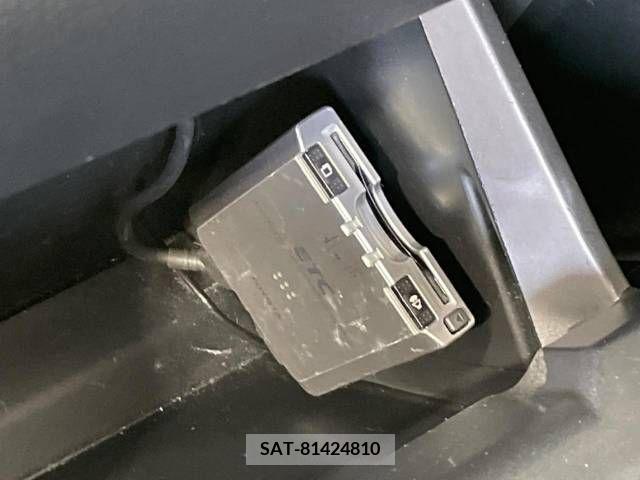 Toyota TANK 2017-10 311038-4