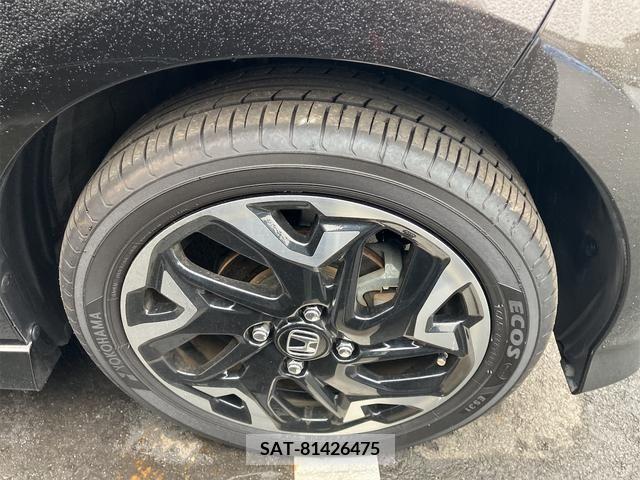 Honda N BOX CUSTOM 2019-05 212179-5