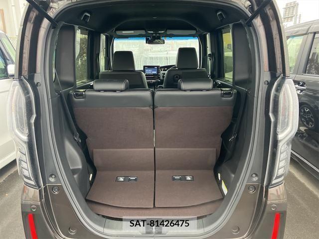 Honda N BOX CUSTOM 2019-05 212179-4