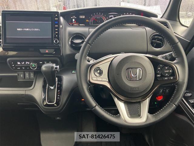 Honda N BOX CUSTOM 2019-05 212179-7