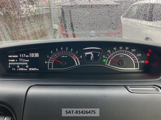 Honda N BOX CUSTOM 2019-05 212179-8