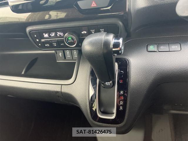 Honda N BOX CUSTOM 2019-05 212179-10