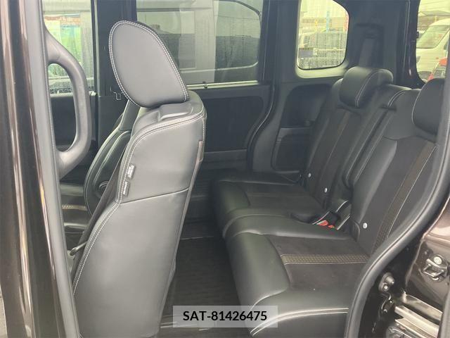 Honda N BOX CUSTOM 2019-05 212179-16