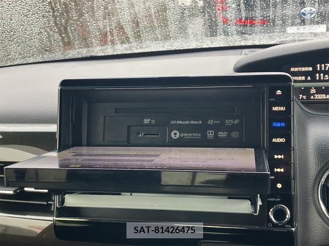 Honda N BOX CUSTOM 2019-05 212179-19