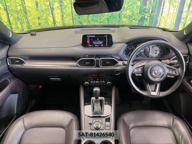Mazda CX-5 2019-10 265671-1