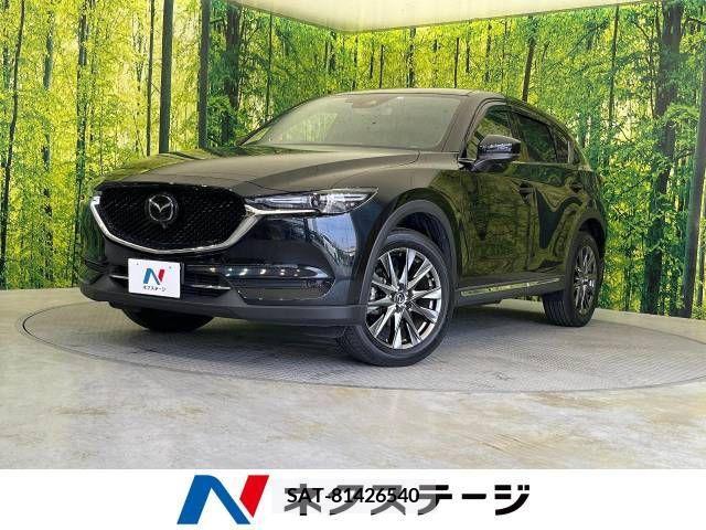 Mazda CX-5 2019-10 265671-0
