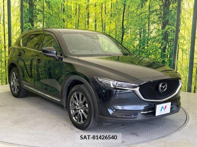 Mazda CX-5 2019-10 265671-16