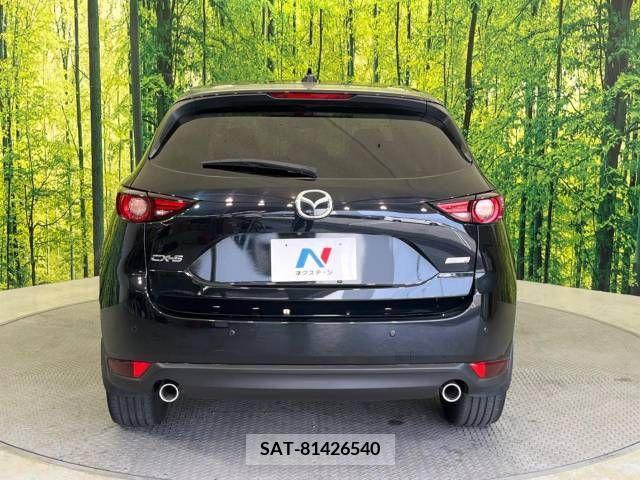 Mazda CX-5 2019-10 265671-15