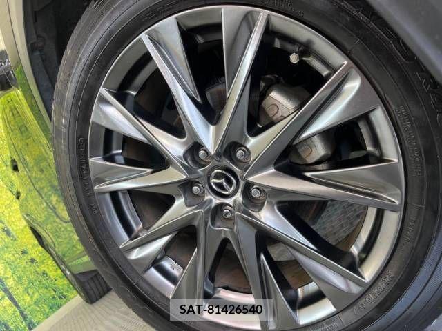 Mazda CX-5 2019-10 265671-13