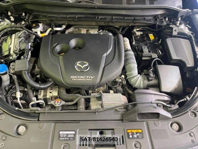 Mazda CX-5 2019-10 265671-18