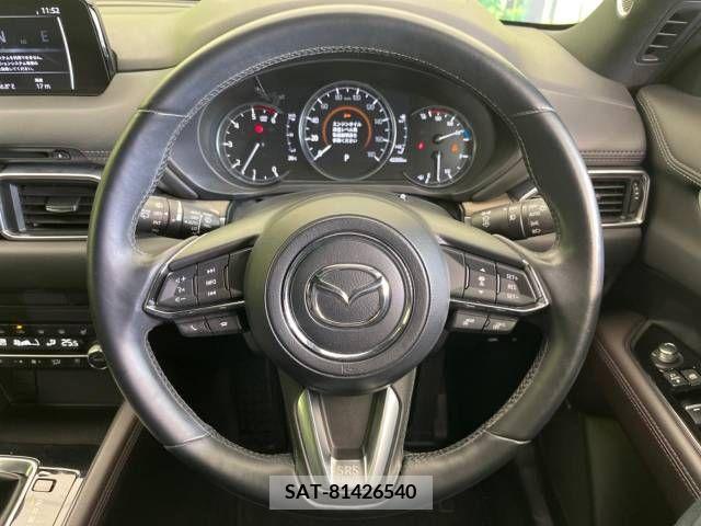 Mazda CX-5 2019-10 265671-11