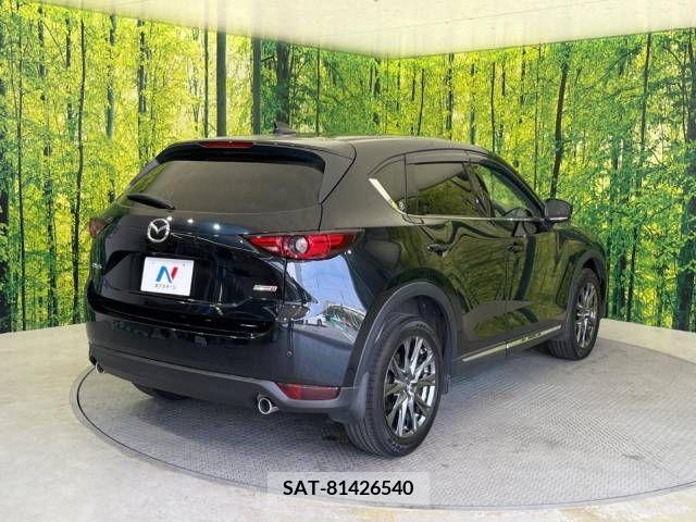 Mazda CX-5 2019-10 265671-17