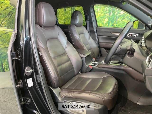 Mazda CX-5 2019-10 265671-8