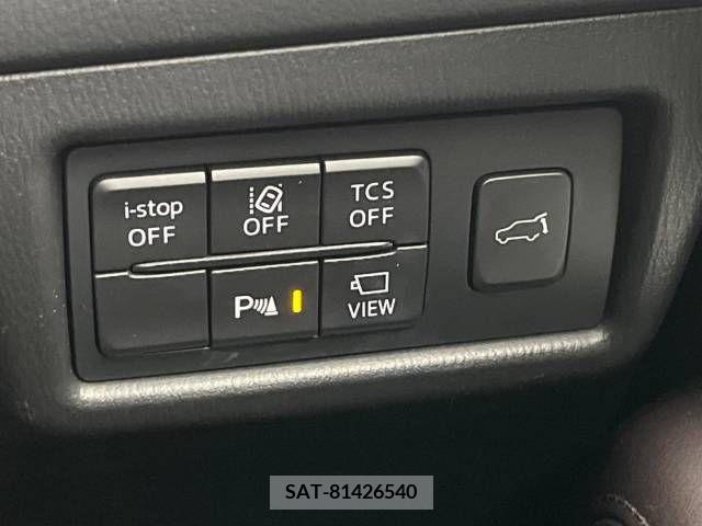 Mazda CX-5 2019-10 265671-6