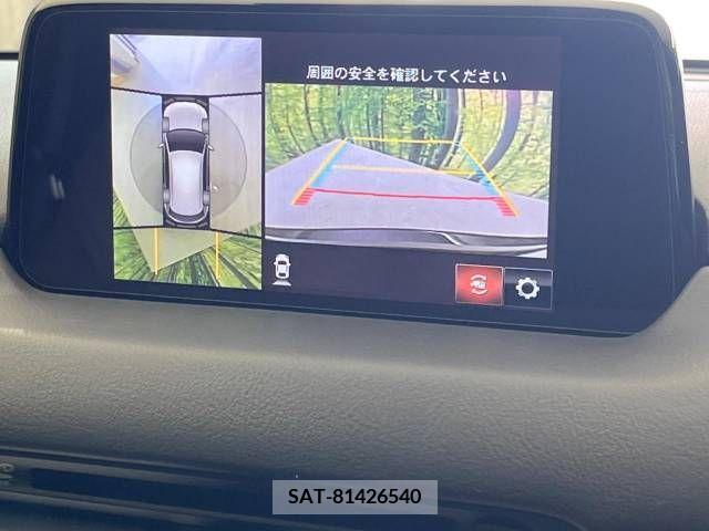 Mazda CX-5 2019-10 265671-3
