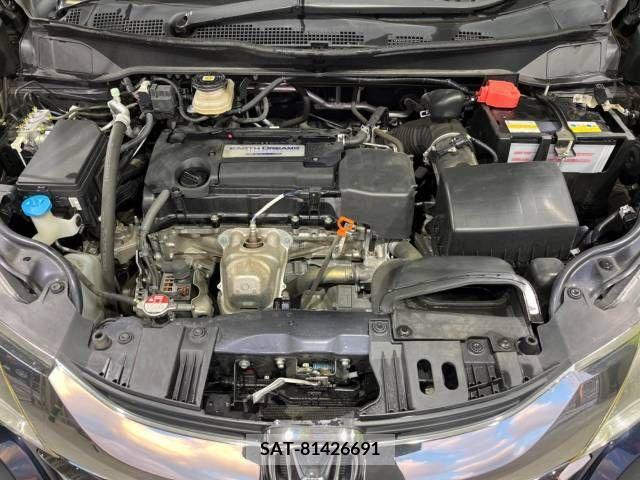 Honda ODYSSEY 2016-02 205770-19