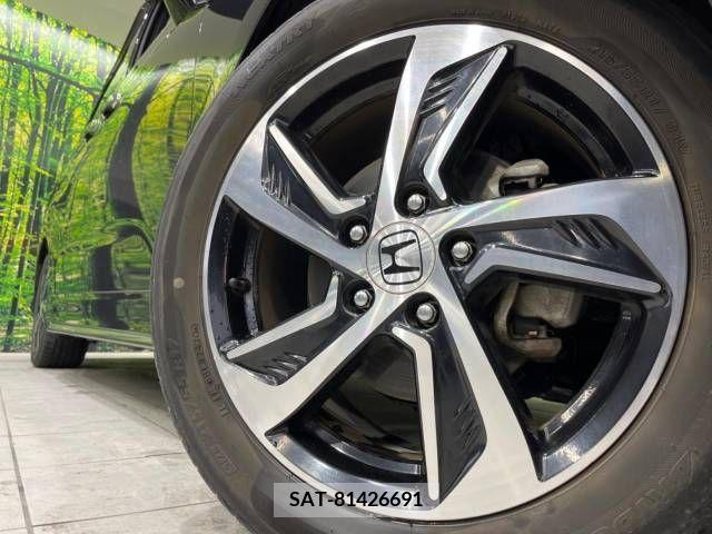 Honda ODYSSEY 2016-02 205770-14