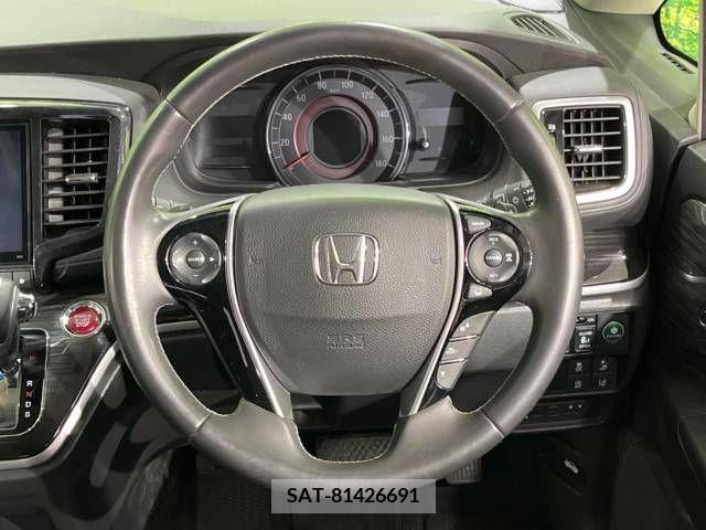 Honda ODYSSEY 2016-02 205770-12