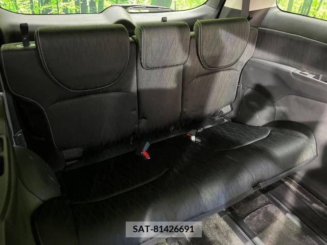 Honda ODYSSEY 2016-02 205770-10