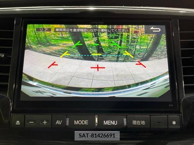 Honda ODYSSEY 2016-02 205770-3