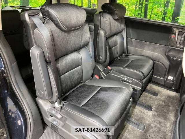 Honda ODYSSEY 2016-02 205770-9