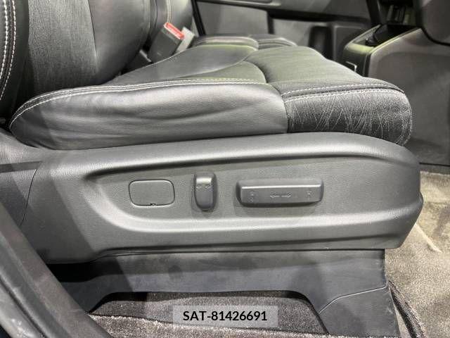 Honda ODYSSEY 2016-02 205770-7