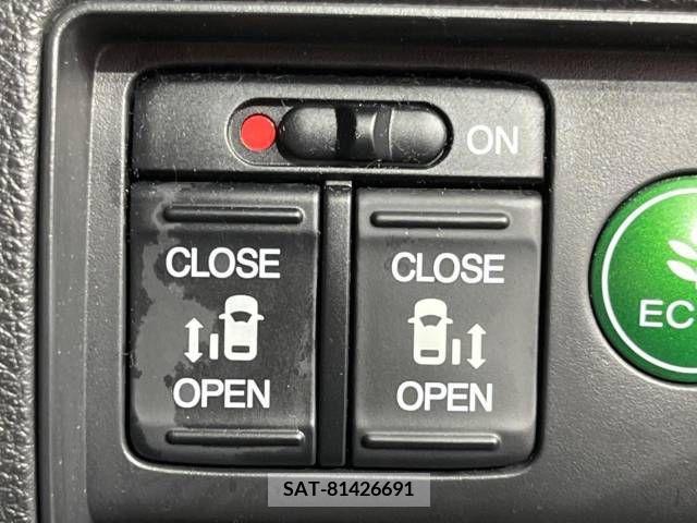 Honda ODYSSEY 2016-02 205770-5