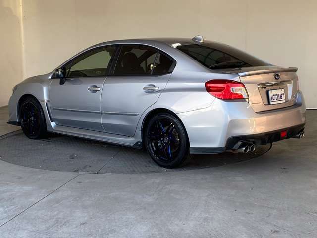 Subaru WRX S4 2015-06 196471-12