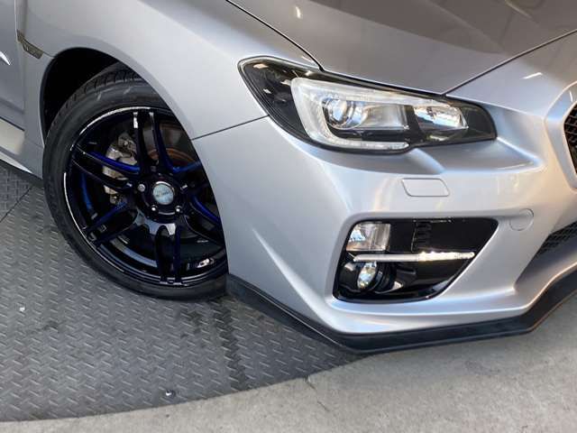 Subaru WRX S4 2015-06 196471-8