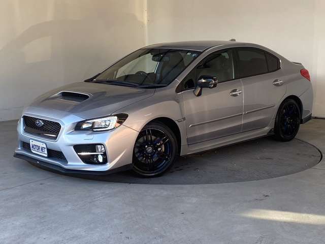 Subaru WRX S4 2015-06 196471-4