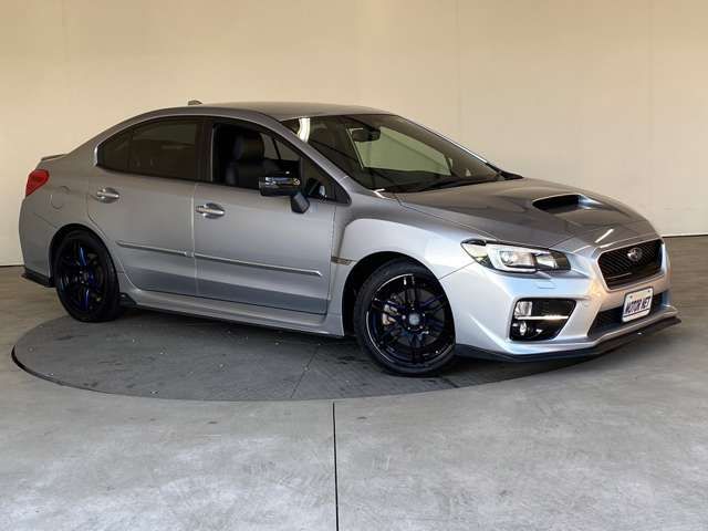 Subaru WRX S4 2015-06 196471-7