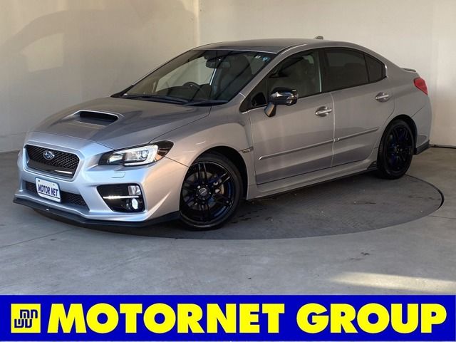 Subaru WRX S4 2015-06 196471-0