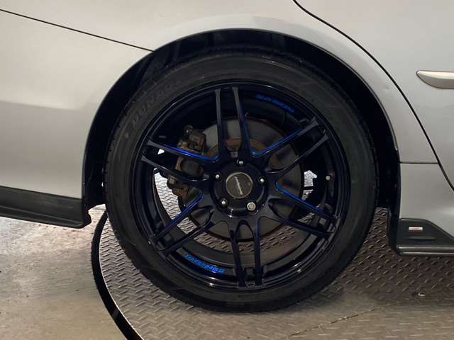 Subaru WRX S4 2015-06 196471-17