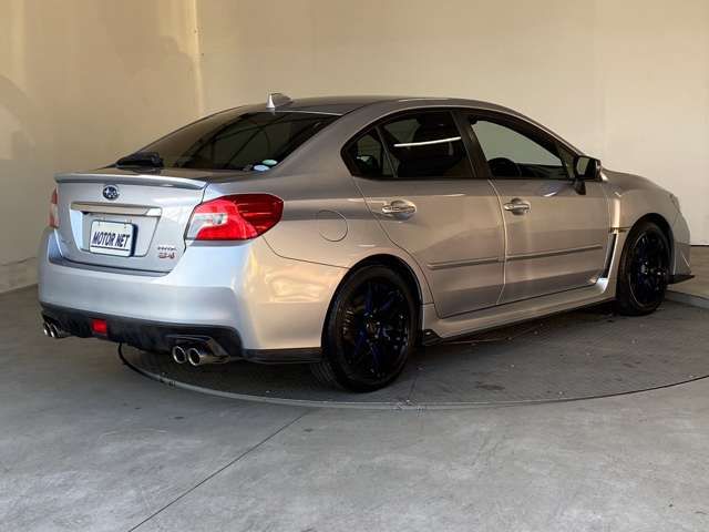Subaru WRX S4 2015-06 196471-10