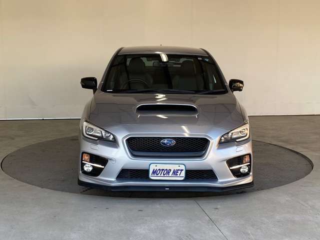 Subaru WRX S4 2015-06 196471-6
