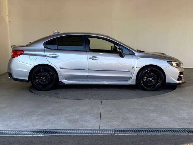 Subaru WRX S4 2015-06 196471-9