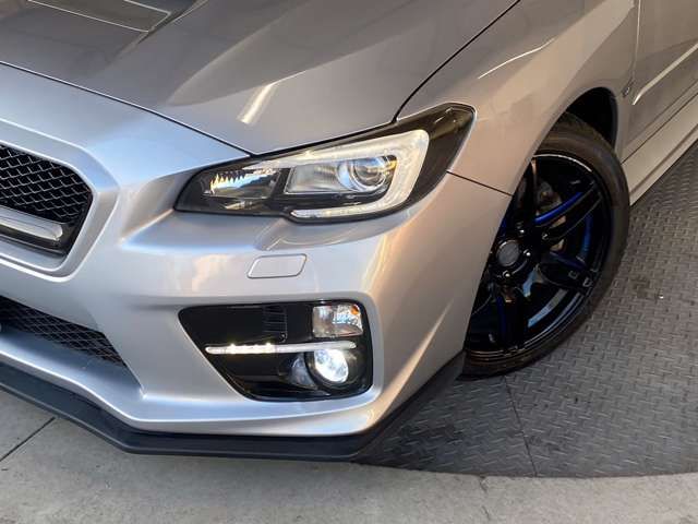 Subaru WRX S4 2015-06 196471-5