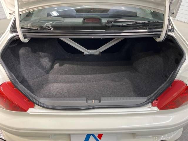 Mitsubishi LANCER 2001-04 189670-9