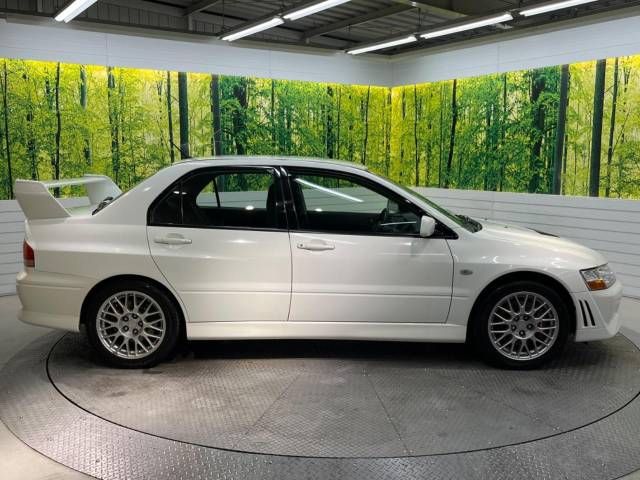 Mitsubishi LANCER 2001-04 189670-13